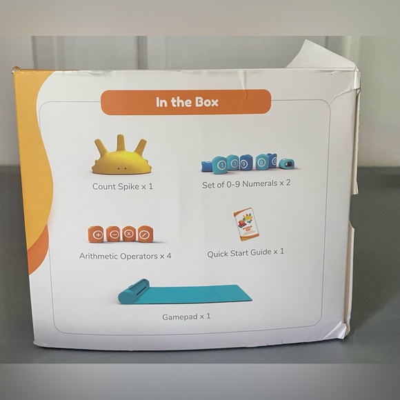 Shifu Plugo Count - Picture 6 of 9